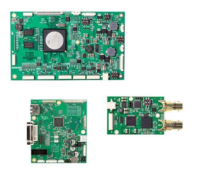 eCOUNT embedded startet mit neuer Webseite durch